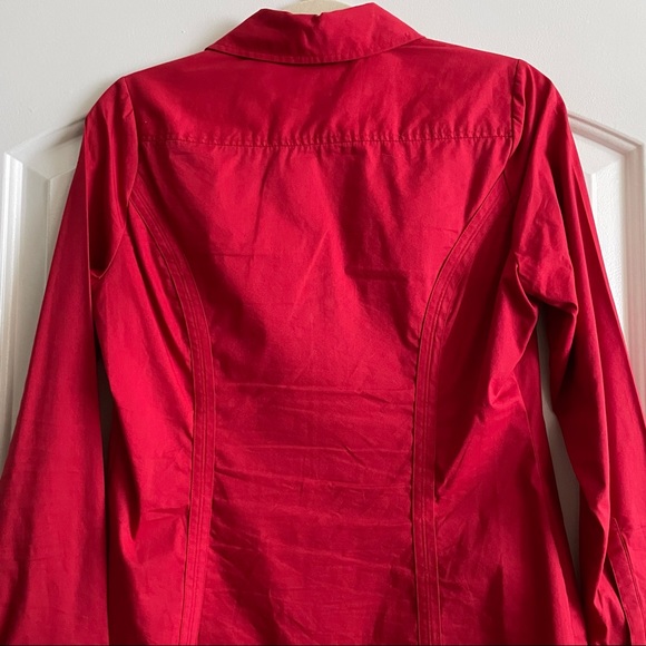 Express Essential Shirt - Picture 3 of 4